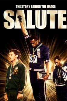 Poster do filme Salute