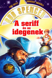 Seriff és az idegenek