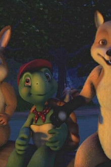 Franklin and Friends - Season 1