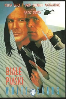 Białe Piaski