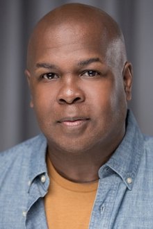 Photo of Leon 'Lee' Fuller