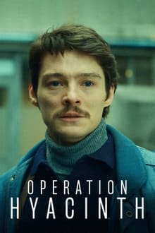 Operation Hyacinth movie poster