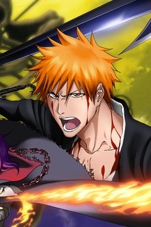 劇場版-BLEACH-地獄篇