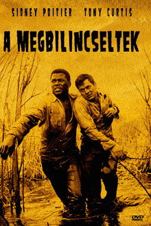 A megbilincseltek