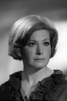 Photo of Lyudmila Maksakova