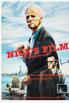 Nick's Film