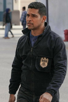 NCIS season 20 episode 14
