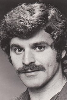 Photo of Jeffrey Hurst