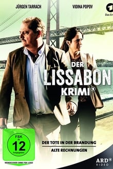 Poster do filme Der Lissabon-Krimi: Alte Rechnungen