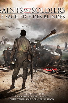 Saints and Soldiers : Le Sacrifice des blindés