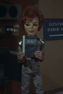 Stingray season 1 episode 32