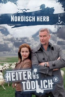 Poster da série Heiter bis tödlich - Nordisch Herb