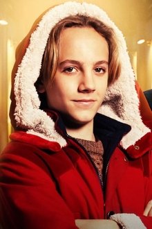 Photo of Mo Bakker