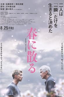 Poster do filme One Last Bloom