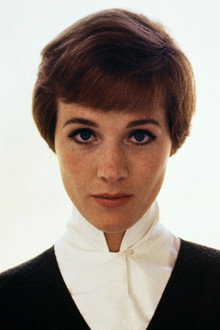 Photo of Julie Andrews