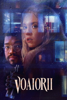 Voaiorii