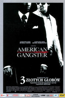 Amerykański gangster