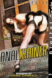 Anal Trainer