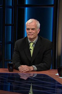 Real Time with Bill Maher season 7 episode 12