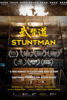 Stuntman