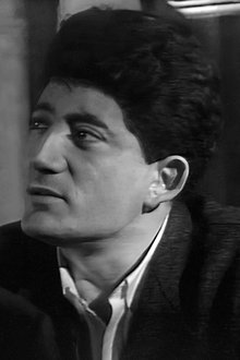 Photo of Jean-Roger Milo