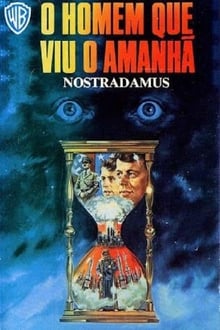 Poster do filme Nostradamus: O Homem que Viu o Amanhã