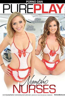 Nympho Nurses