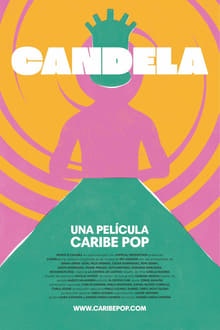 Poster do filme Candela