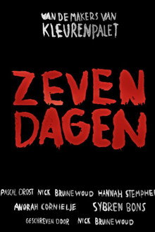 Zeven Dagen