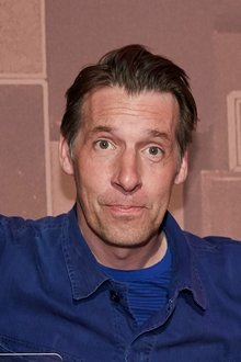 Photo of Craig Parkinson