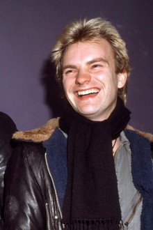 The Police - Every Breath You Take