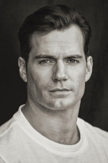 Photo of Henry Cavill