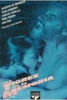 Los tigres de la memoria