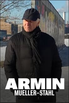 Poster do filme Armin Mueller-Stahl - Ein Gaukler in Hollywood