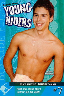 Young Riders 7