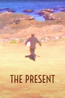 Poster do filme The Present