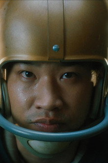 Heritage Minutes: Norman Kwong