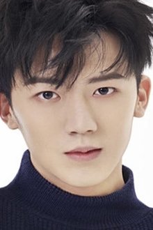 Photo of Lu Dongxu