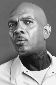 Photo of Lou Myers