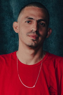 Photo of David Santos