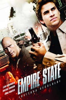 Empire State: Jaful secolului
