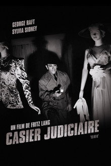 Casier judiciaire