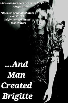 ...And Man Created Brigitte