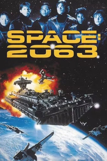 Space 2063