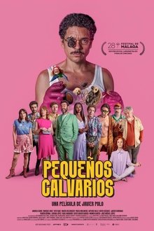 Pequeños calvarios