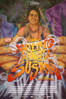 Ang Huling Banlaw ni Susan
