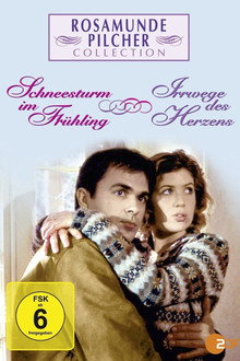 Rosamunde Pilcher: Neve d'aprile