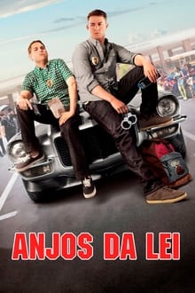 Poster do filme Anjos da Lei