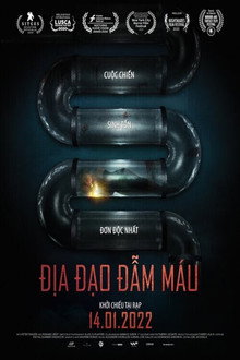 Địa Đạo Đẫm Máu – Meander (2021)
