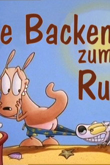 Rocko's Modern Life season 4 episode 14